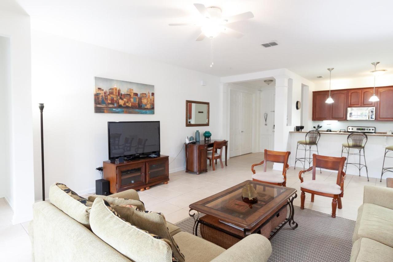 3 Bedroom 3 Ba Apartment 5Min To Universal 1823Sqft Orlando Pokój zdjęcie